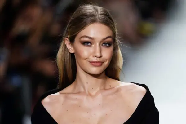 Gigi Hadid Family 3 Gigi Hadid Family 3