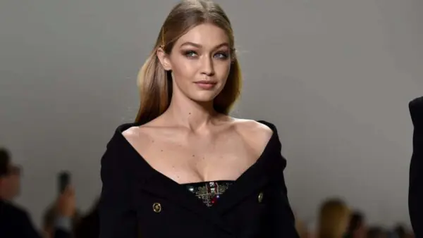 Gigi Hadid Family 5 Gigi Hadid Family 5