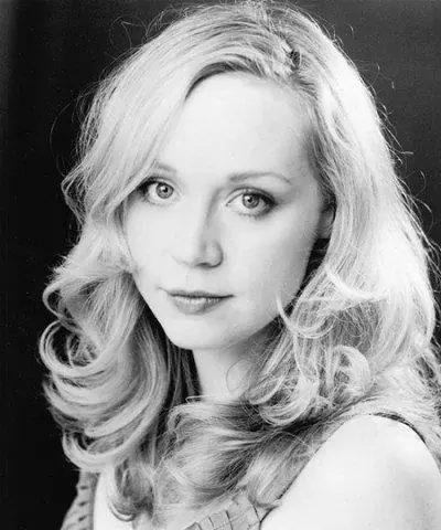 Gwendoline Christie Family 4