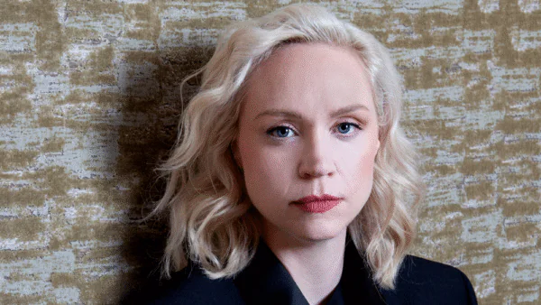 Gwendoline Christie Family 5