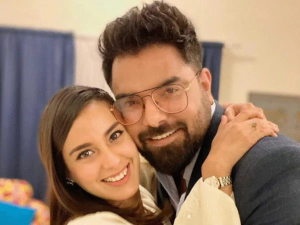 Iqra Aziz Family 3 Iqra Aziz Family 3