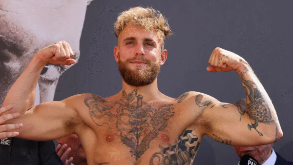 Jake Paul Shirtless 2 Jake Paul Shirtless 2