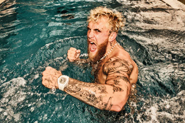 Jake Paul Shirtless 3 Jake Paul Shirtless 3