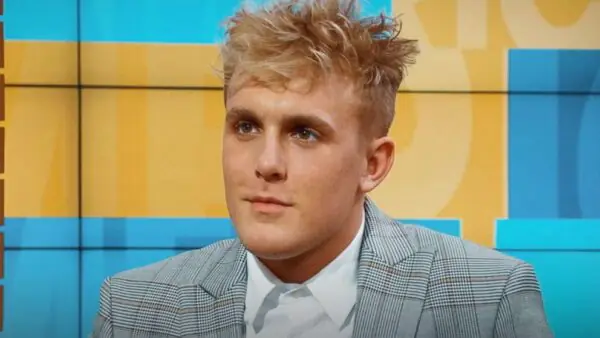 Jake Paul Shirtless 4 Jake Paul Shirtless 4