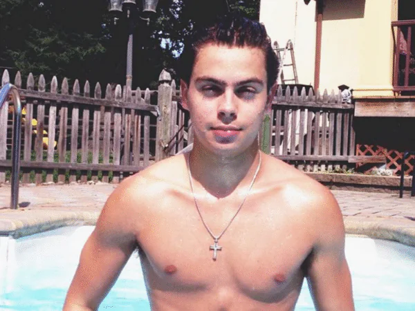 Jake T Austin Shirtless 2 Jake T Austin Shirtless 2