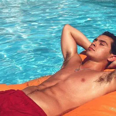 Jake T Austin Shirtless 4 Jake T Austin Shirtless 4