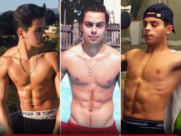 Jake T Austin Shirtless Jake T Austin Shirtless