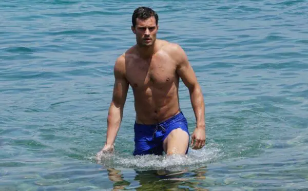 Jamie Dornan Shirtless 3 Jamie Dornan Shirtless 3
