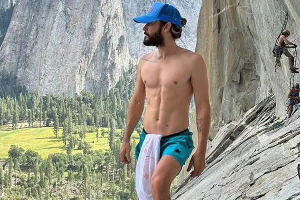 Jared Leto Shirtless 3 Jared Leto Shirtless 3