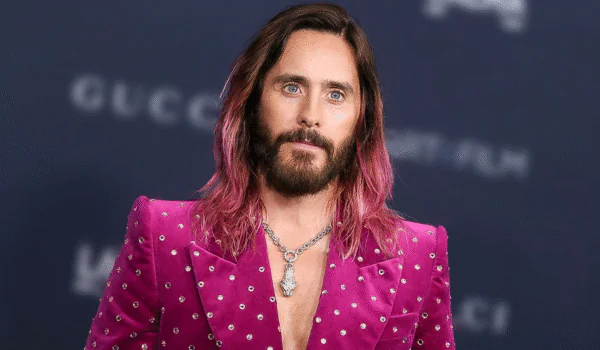 Jared Leto Shirtless 4 Jared Leto Shirtless 4