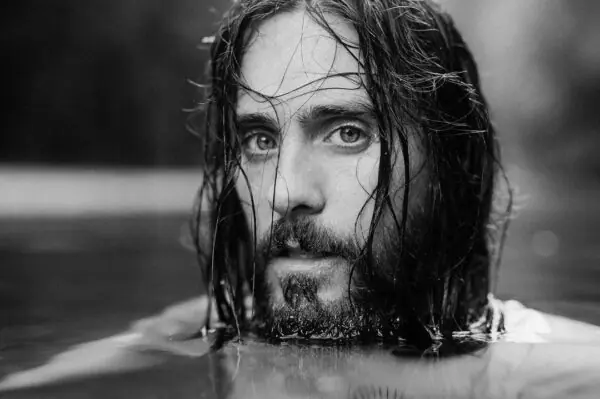 Jared Leto Shirtless 5 Jared Leto Shirtless 5