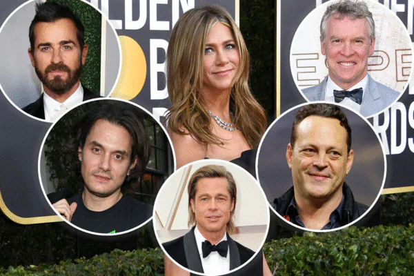 Jennifer Aniston Family 2 Jennifer Aniston Family 2