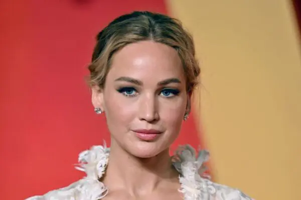 Jennifer Lawrence Family 4 Jennifer Lawrence Family 4