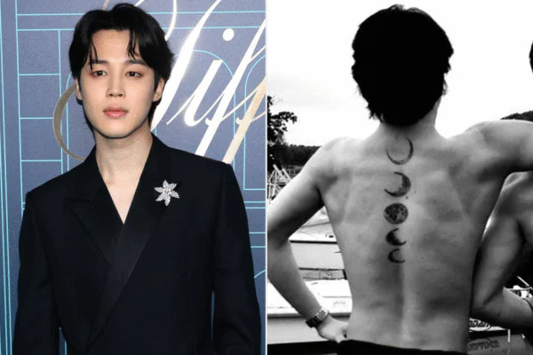 Jimin Shirtless 4 Jimin Shirtless 4