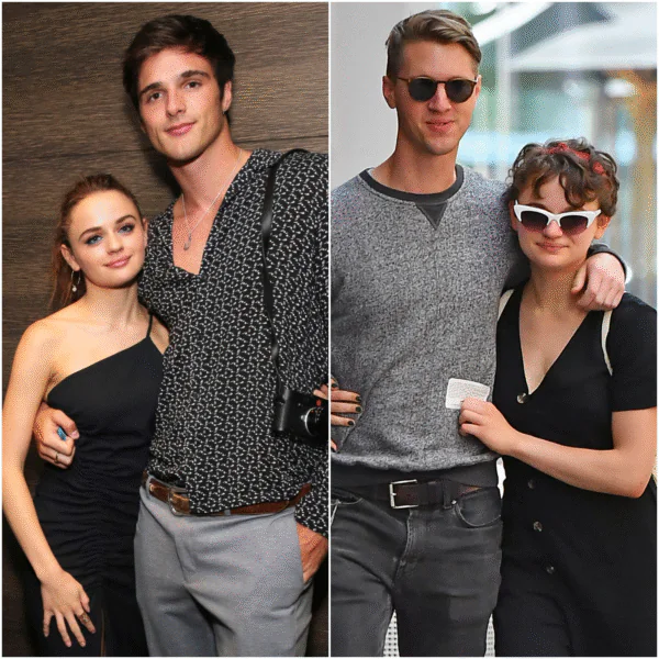 Joey King Family