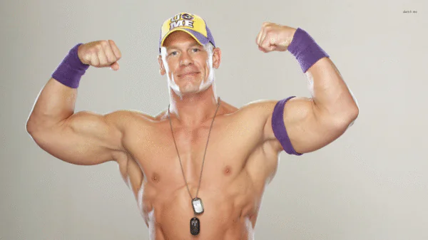 John Cena Shirtless 2 John Cena Shirtless 2
