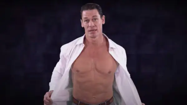 John Cena Shirtless 4 John Cena Shirtless 4