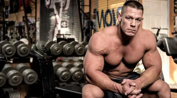 John Cena Shirtless 5 John Cena Shirtless 5
