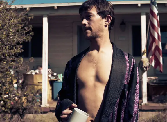 Joseph Gordon Levitt Shirtless Joseph Gordon Levitt Shirtless