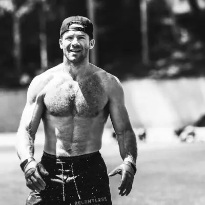 Julian Edelman Shirtless 3 Julian Edelman Shirtless 3