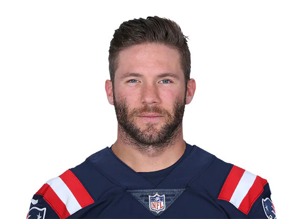 Julian Edelman Shirtless 4 Julian Edelman Shirtless 4