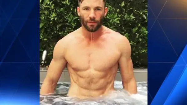 Julian Edelman Shirtless Julian Edelman Shirtless