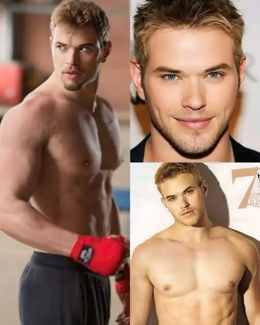 Kellan Lutz Shirtless 2 Kellan Lutz Shirtless 2