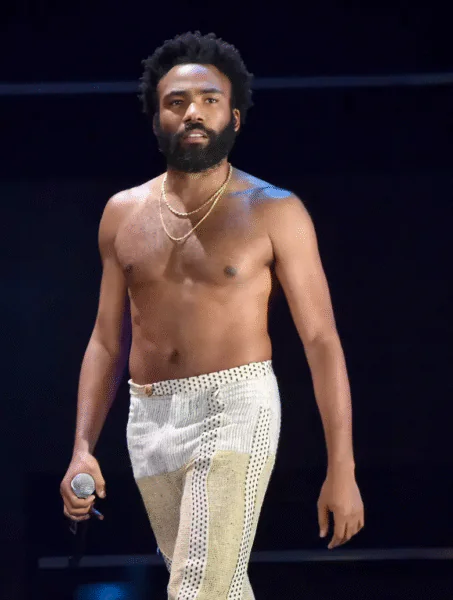 Kendrick Lamar Shirtless 2 Kendrick Lamar Shirtless 2