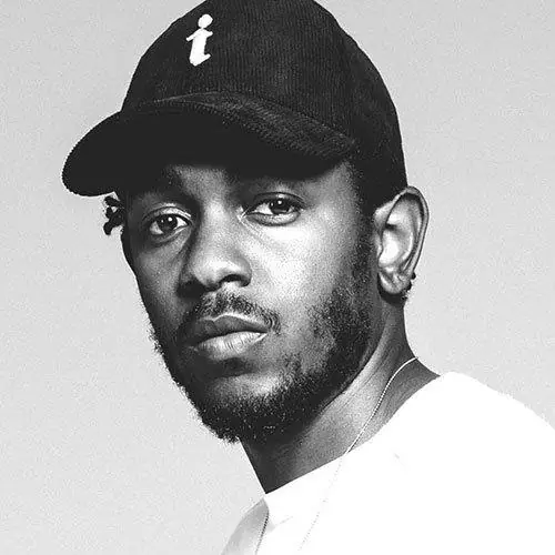 Kendrick Lamar Shirtless 5 Kendrick Lamar Shirtless 5