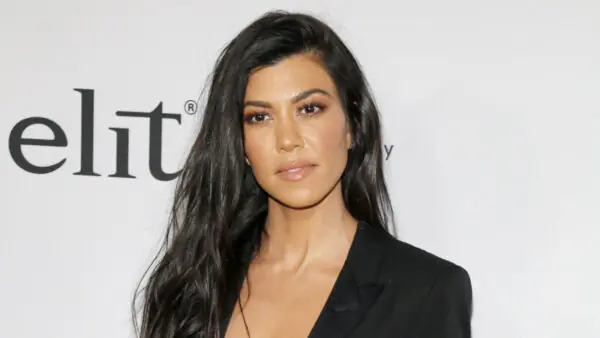 Kourtney Kardashian Family 5 Kourtney Kardashian Family 5