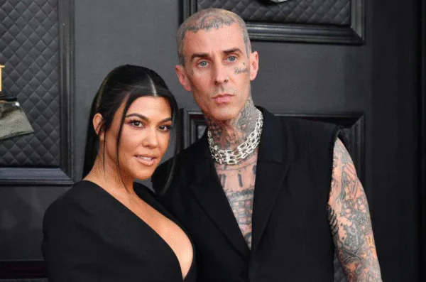 Kourtney Kardashian Family Kourtney Kardashian Family