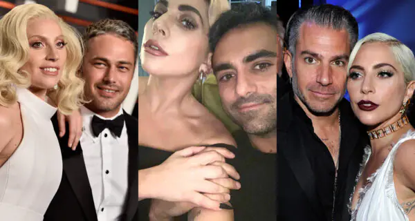 Lady Gaga Family 2 Lady Gaga Family 2