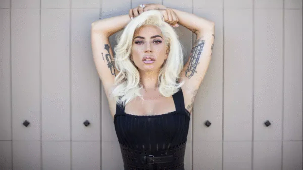 Lady Gaga Family 5 Lady Gaga Family 5