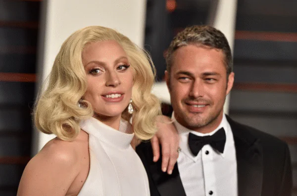 Lady Gaga Family Lady Gaga Family