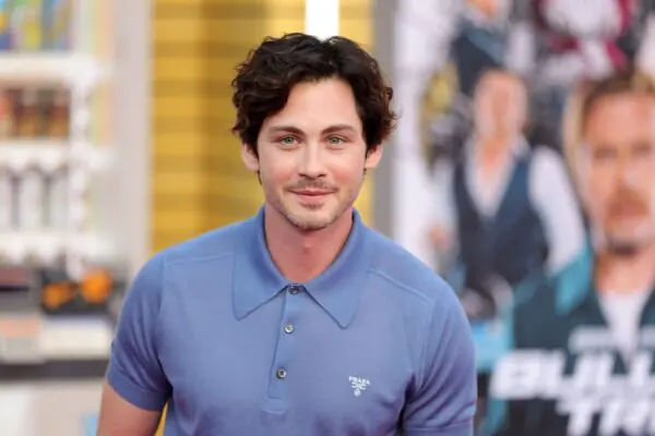 Logan Lerman Shirtless 5 Logan Lerman Shirtless 5