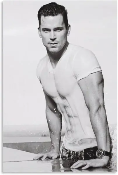 Matt Bomer Shirtless 3 Matt Bomer Shirtless 3