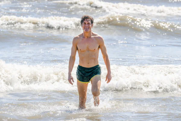 Matt Bomer Shirtless 4 Matt Bomer Shirtless 4