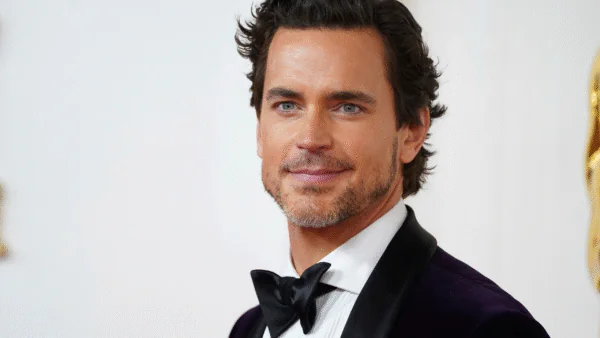 Matt Bomer Shirtless 5 Matt Bomer Shirtless 5