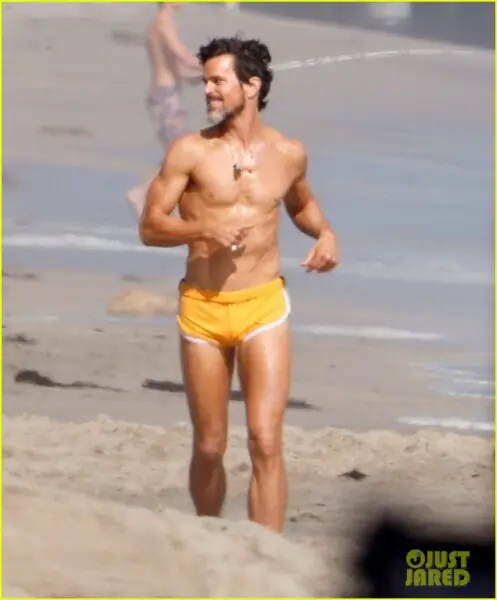 Matt Bomer Shirtless Matt Bomer Shirtless