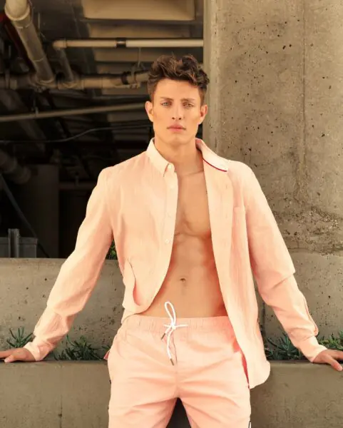 Matt Rife Shirtless 3 Matt Rife Shirtless 3