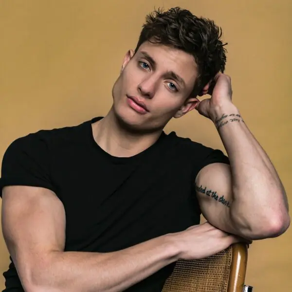 Matt Rife Shirtless 4 Matt Rife Shirtless 4