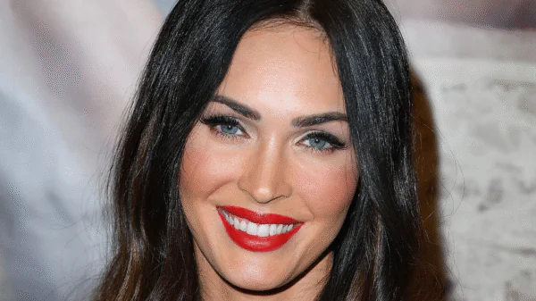Megan Fox Family 3 Megan Fox Family 3