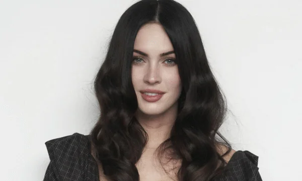 Megan Fox Family 4 Megan Fox Family 4