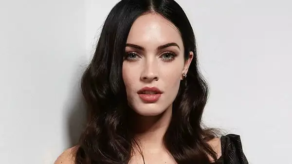 Megan Fox Family 5 Megan Fox Family 5