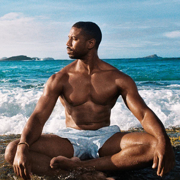 Michael B Jordan Shirtless 5 Michael B Jordan Shirtless 5