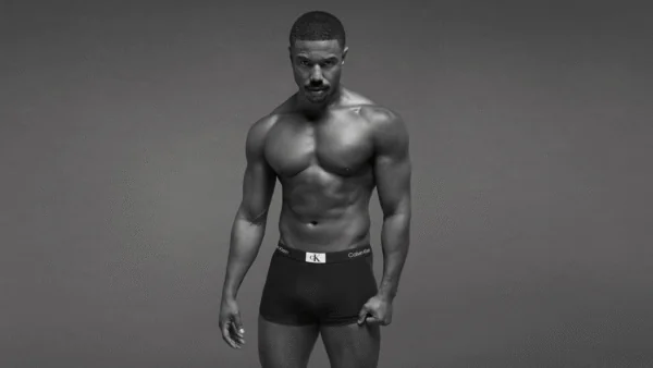 Michael B Jordan Shirtless Michael B Jordan Shirtless