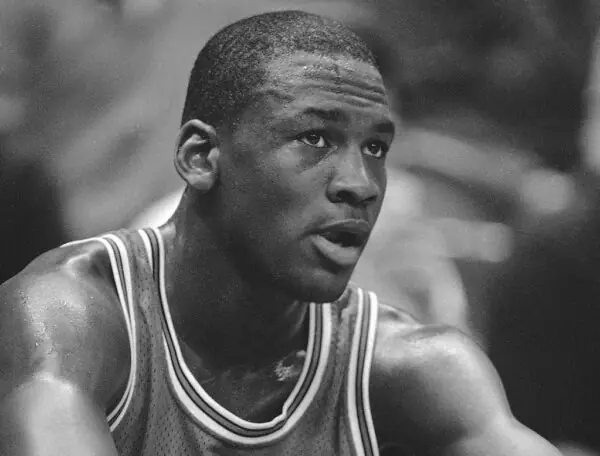 Michael Jordan Shirtless 4 Michael Jordan Shirtless 4