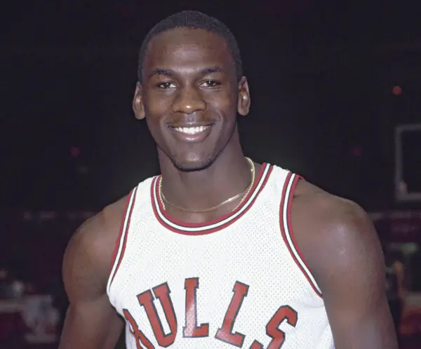 Michael Jordan Shirtless 5 Michael Jordan Shirtless 5