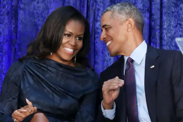 Michelle Obama Family 3 Michelle Obama Family 3