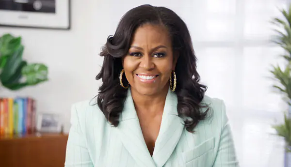 Michelle Obama Family 5 Michelle Obama Family 5